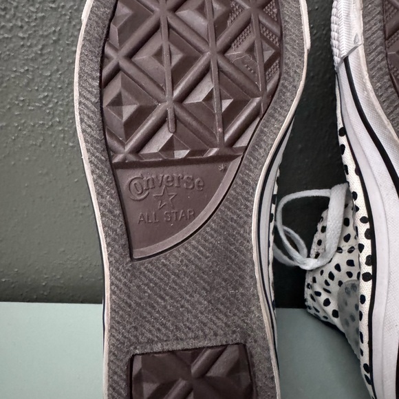 CONVERSE Chuck Taylor All Star Welcome to the Wild Size 7 - Picture 8 of 12